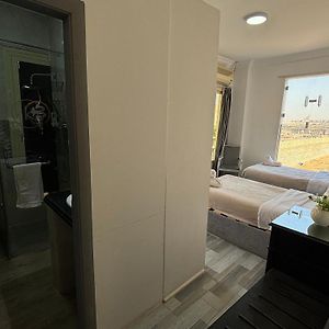 Tvåbäddsrum